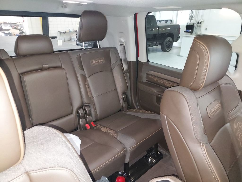 New 2026 RAM 2500 Limited image 14