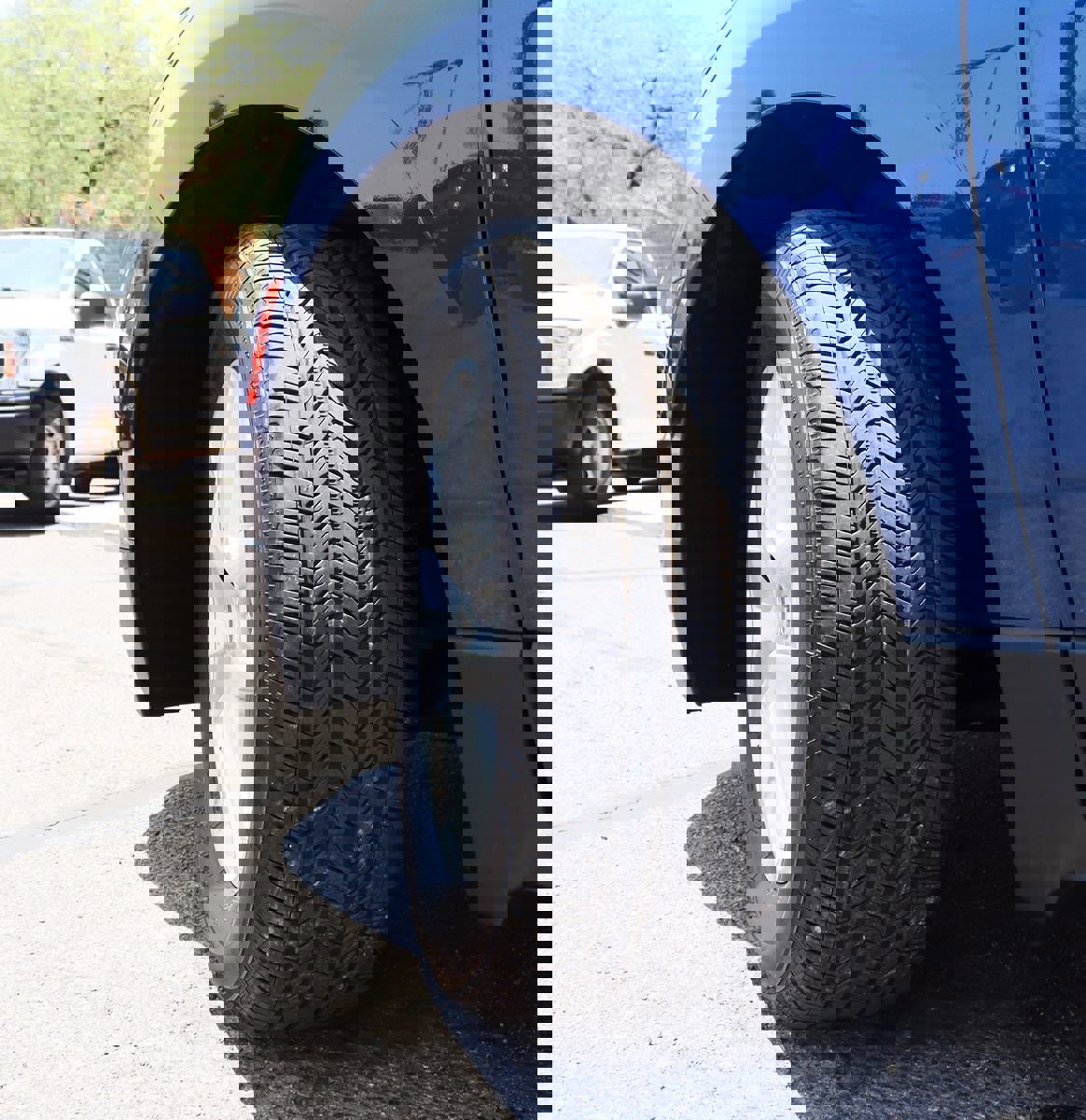 Used 2022 Chevrolet Equinox LS w/ LS Convenience Package image 6