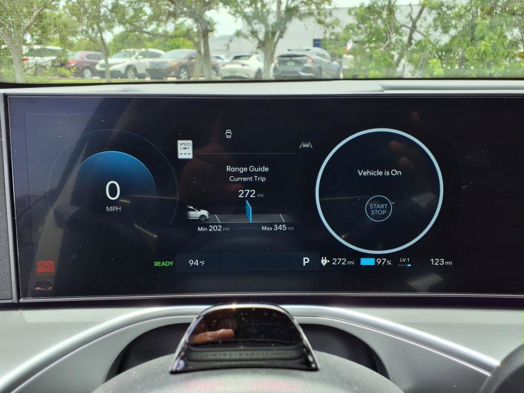 New 2026 Hyundai Ioniq 9 Calligraphy image 20