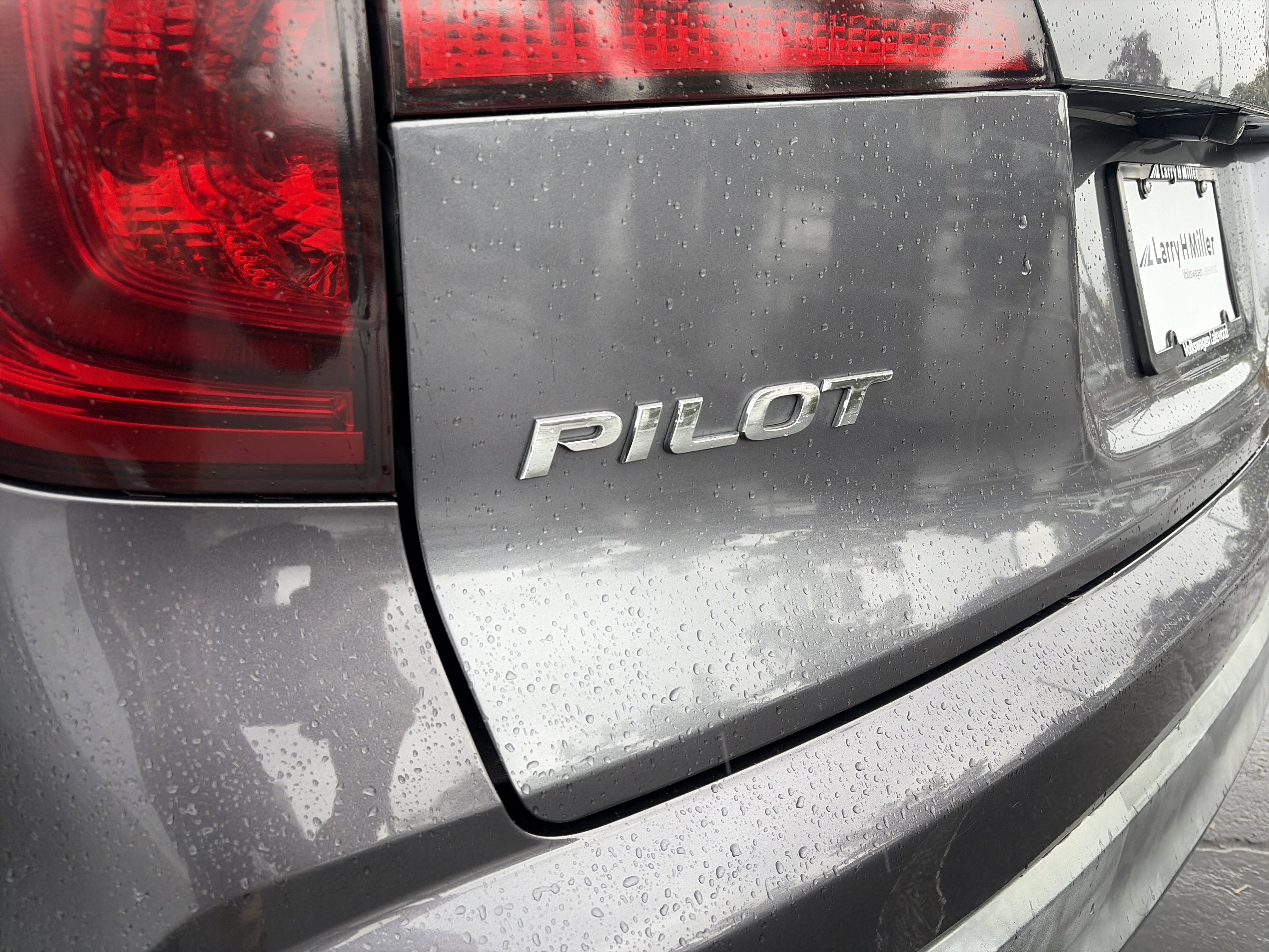 Used 2016 Honda Pilot EX image 26