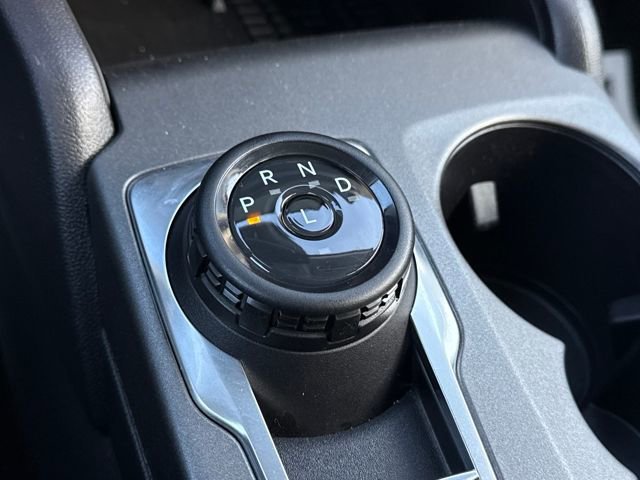 Used 2025 Ford Bronco Sport Outer Banks w/ Outer Banks Tech Package+ image 48