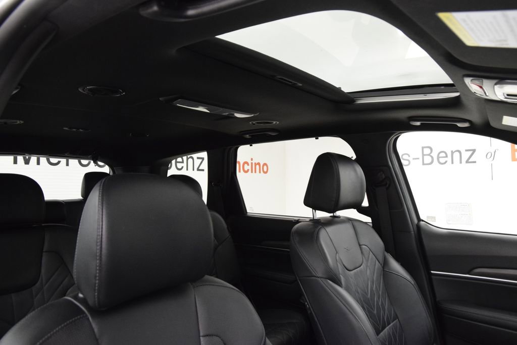 Used 2024 Kia Telluride EX X-Line image 17