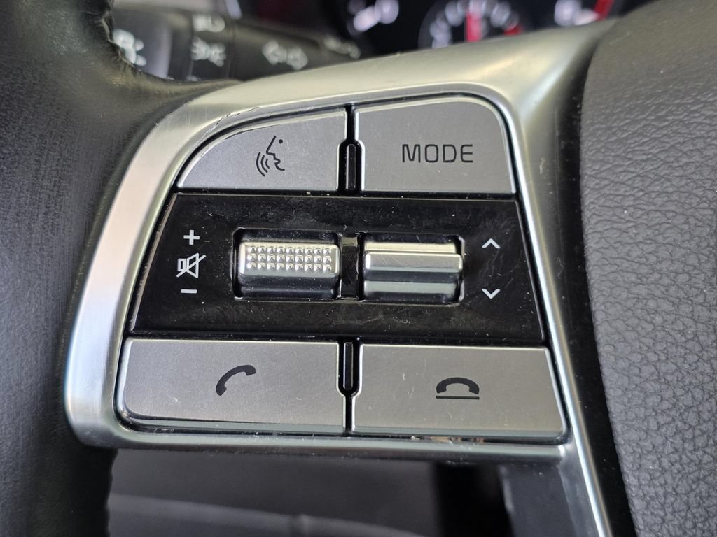 Used 2022 Kia Telluride EX AWD/4WD image 32