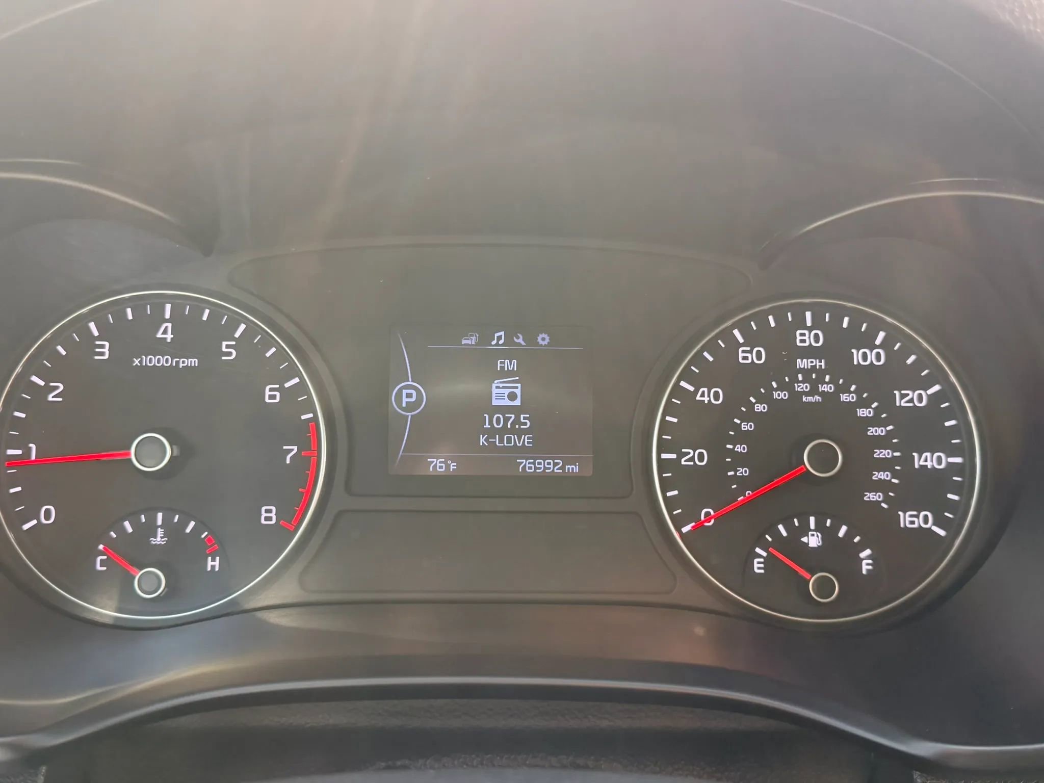 Used 2018 Kia Optima S FWD image 17