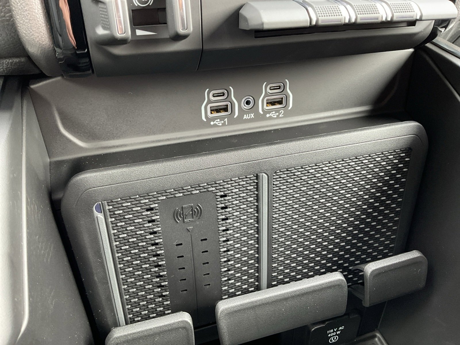 New 2026 RAM 1500 Laramie w/ Sport Appearance Package image 38