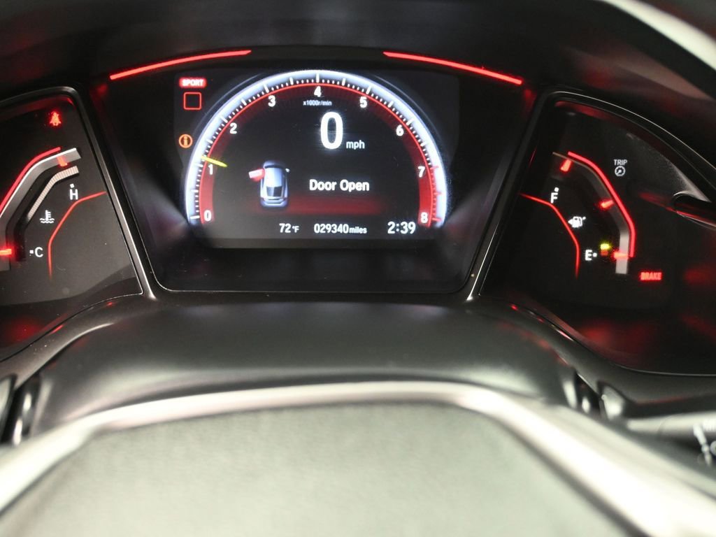 Used 2019 Honda Civic Type R image 15