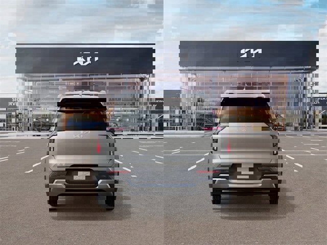 New 2026 Kia EV9 Wind image 5