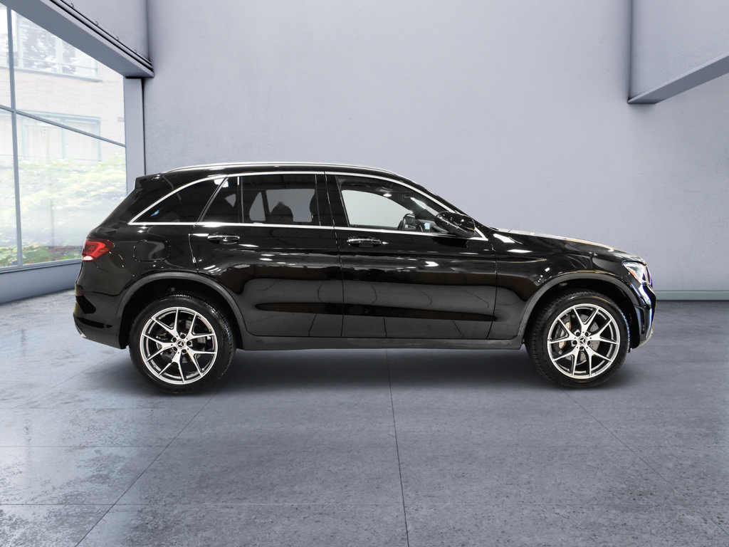 Certified 2022 Mercedes-Benz GLC 300 4MATIC image 6