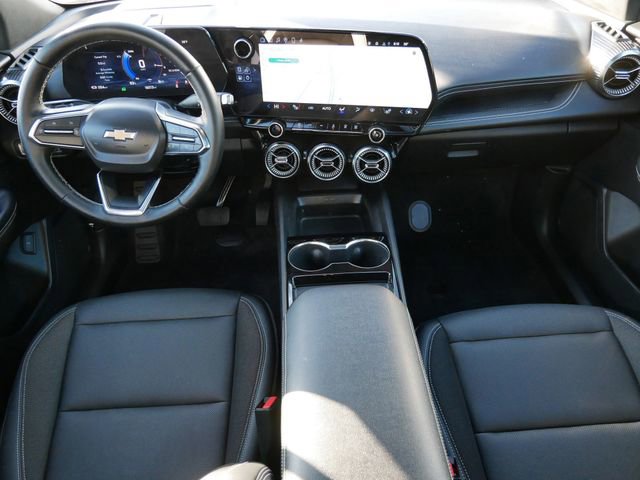 Certified 2024 Chevrolet Blazer EV LT image 10