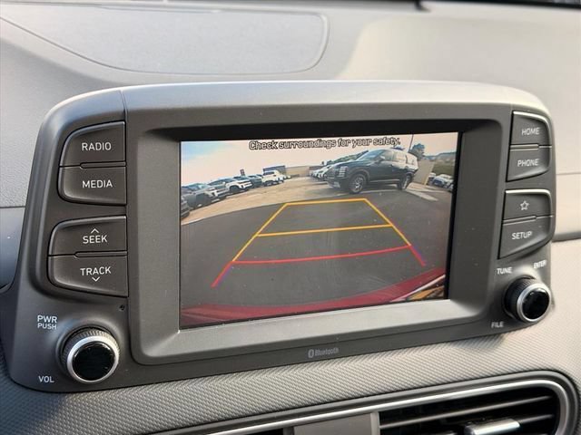 Used 2021 Hyundai Kona SE AWD/4WD image 22