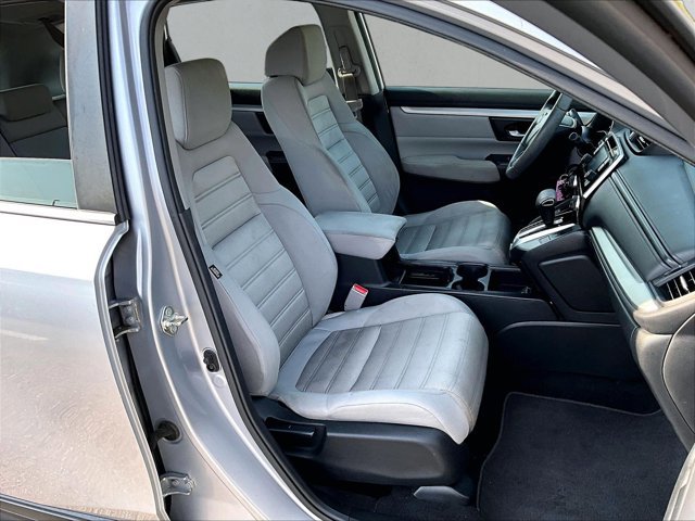 Used 2018 Honda CR-V LX image 9
