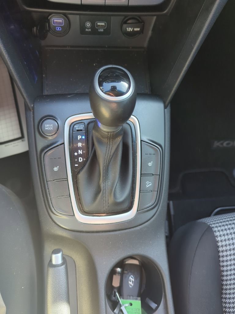 Used 2019 Hyundai Kona SEL image 23