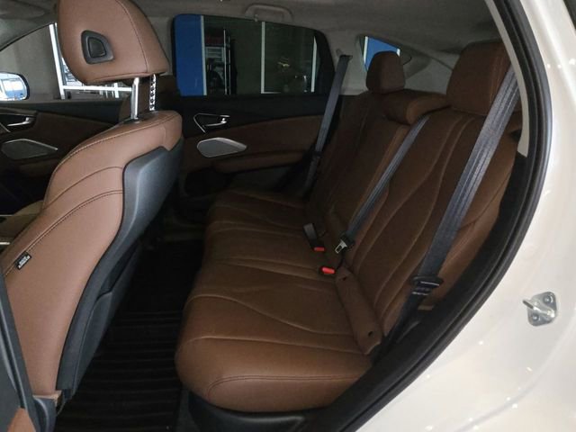 Used 2025 Acura RDX w/ Technology Package image 23