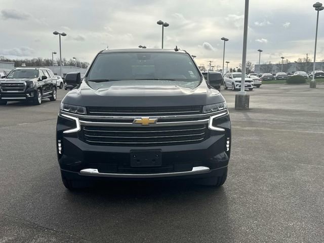 Used 2024 Chevrolet Tahoe LT AWD/4WD image 9