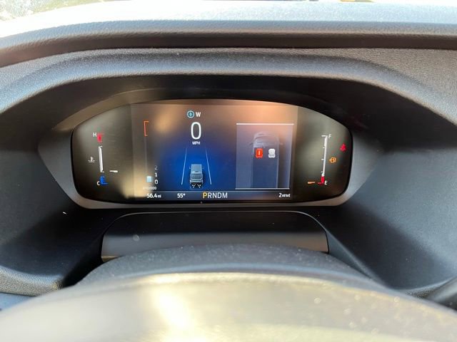 New 2026 Ford Transit 350 148 High Roof Extended AWD image 23