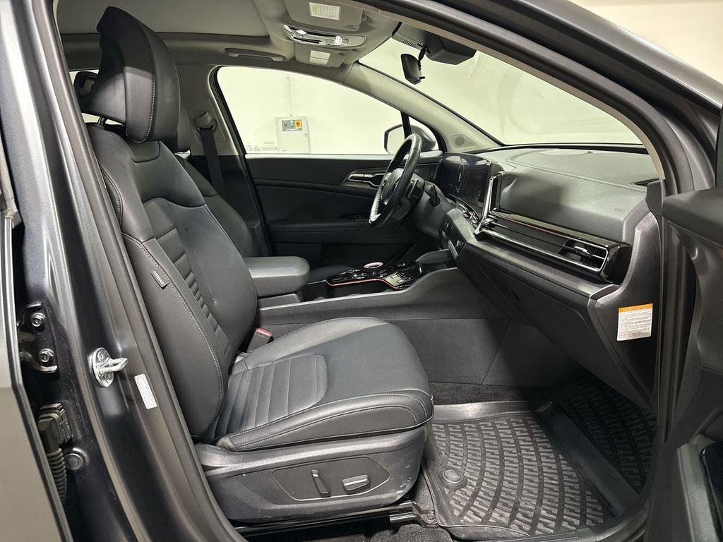 Used 2024 Kia Sportage SX Prestige AWD/4WD image 23