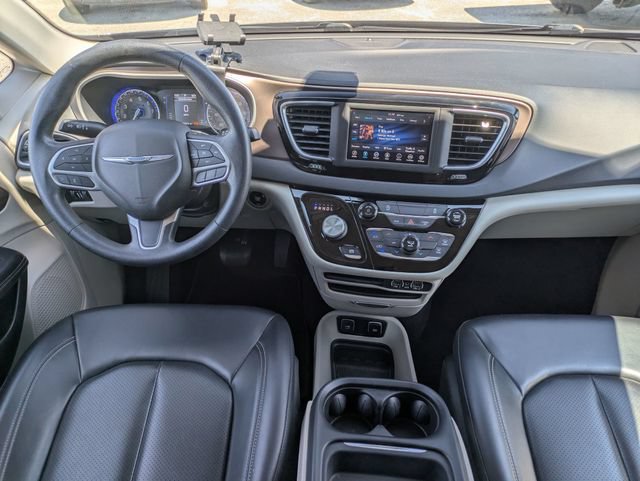 Used 2021 Chrysler Voyager Lxi FWD image 33