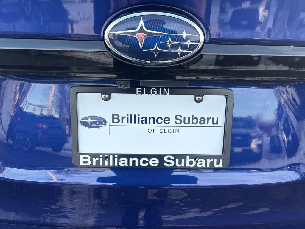 New 2026 Subaru Ascent Limited Bronze image 11