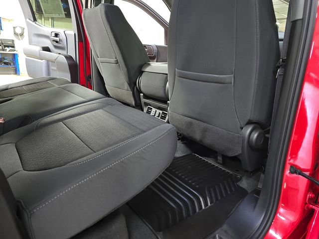 Used 2021 Chevrolet Silverado 1500 LT w/ All Star Edition Plus image 15
