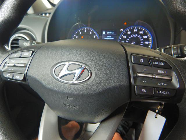 Used 2019 Hyundai Kona SE AWD/4WD image 21