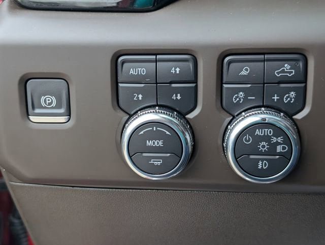 Certified 2024 GMC Sierra 2500 Denali w/ Denali Reserve Package image 21