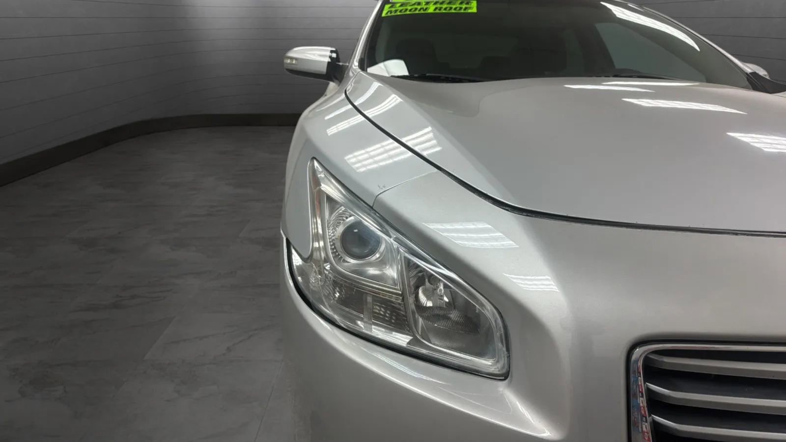 Used 2013 Nissan Maxima 3.5 SV FWD image 28