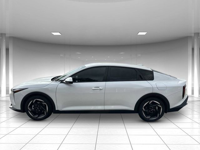 New 2025 Kia K4 GT-Line Turbo FWD image 5