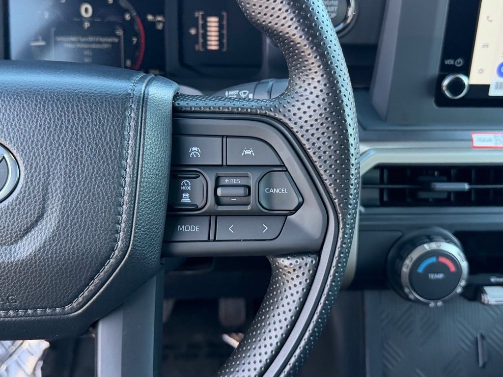 Used 2026 Toyota Tacoma SR5 AWD/4WD image 21
