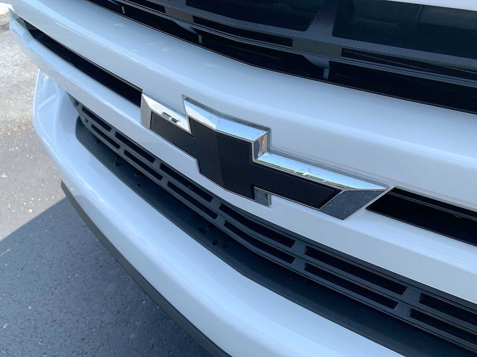 Certified 2022 Chevrolet Silverado 1500 RST AWD/4WD image 30