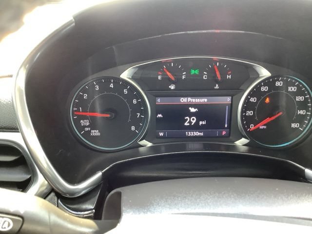 Used 2024 Chevrolet Equinox LT FWD image 25