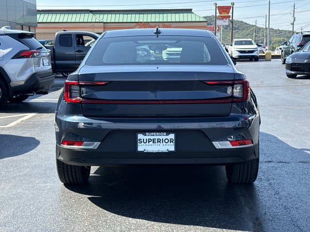 Used 2023 Polestar Polestar 2 AWD/4WD image 4