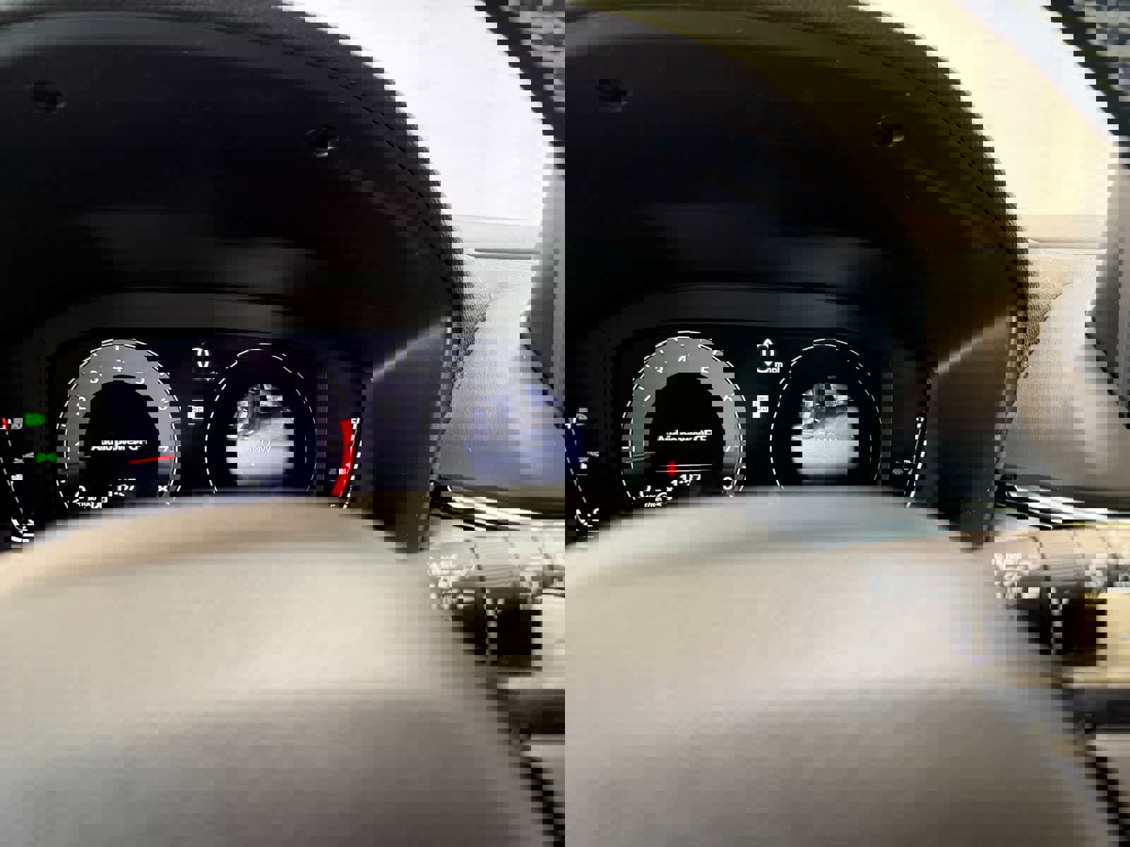 Used 2025 Acura ADX A-Spec image 25