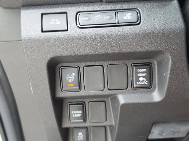 New 2026 Nissan Frontier SV w/ SV Convenience Package RWD image 27