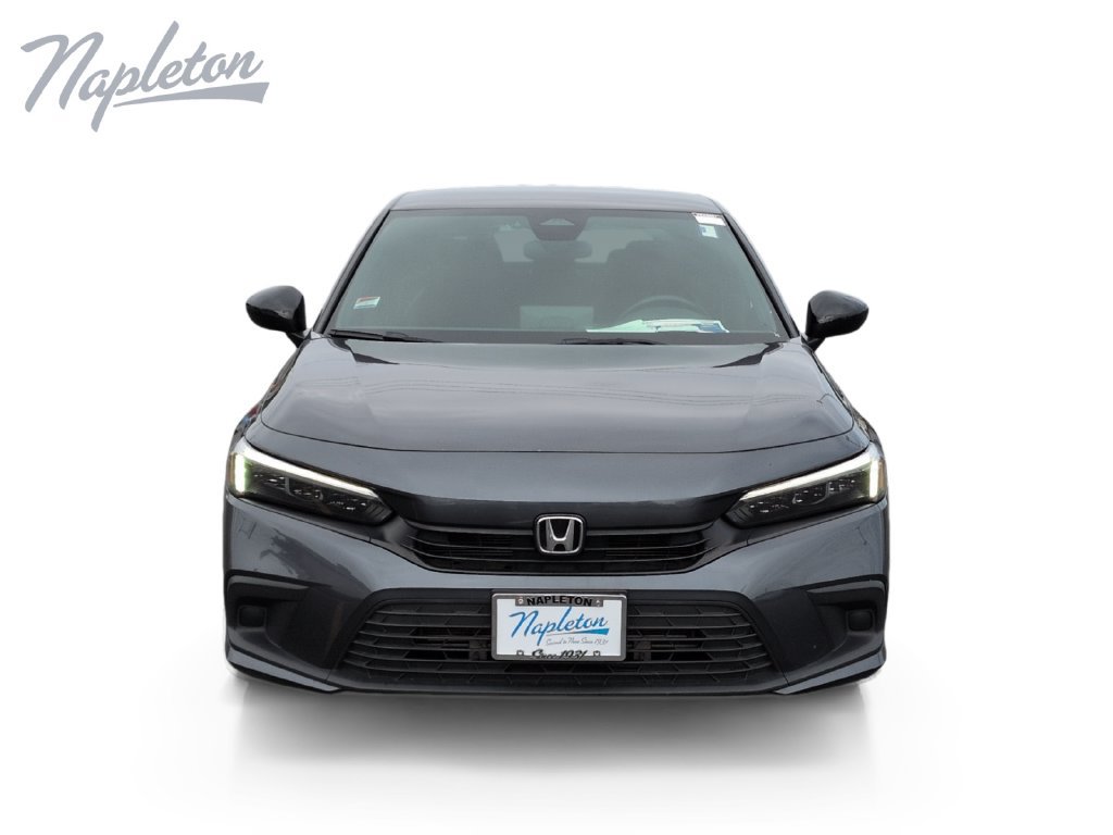 Used 2022 Honda Civic Sport image 9