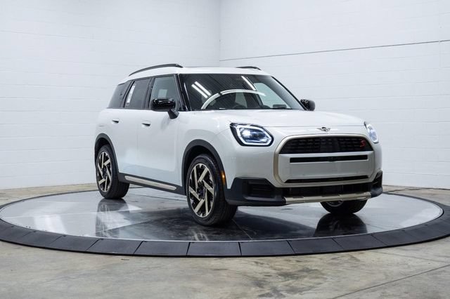 Used 2026 MINI Cooper Countryman S w/ Comfort Package Max AWD/4WD image 4