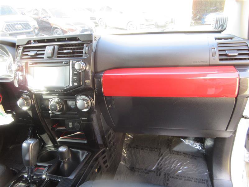 Used 2018 Toyota 4Runner TRD Pro image 28