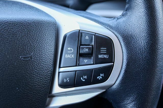 Used 2022 Ford Explorer XLT AWD/4WD image 31