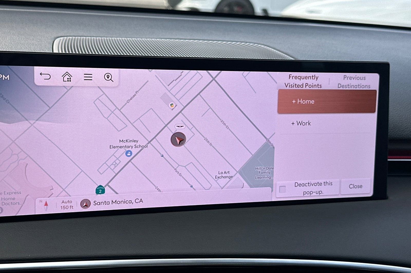 Used 2026 Genesis GV70 2.5T Select image 20