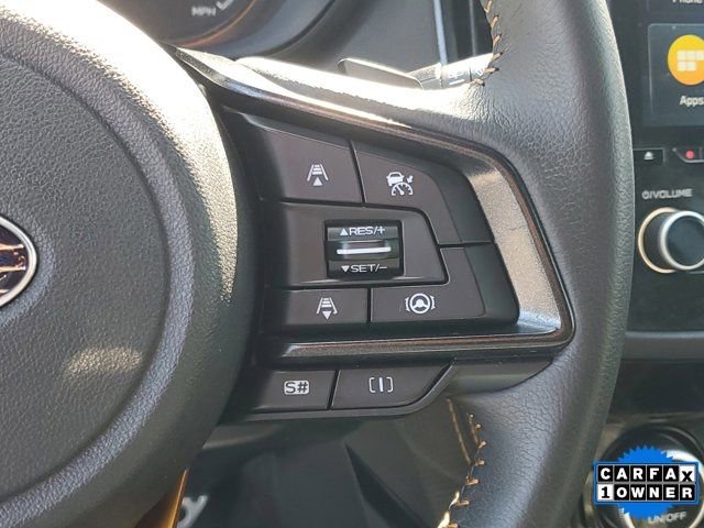 Used 2023 Subaru Forester Wilderness image 24