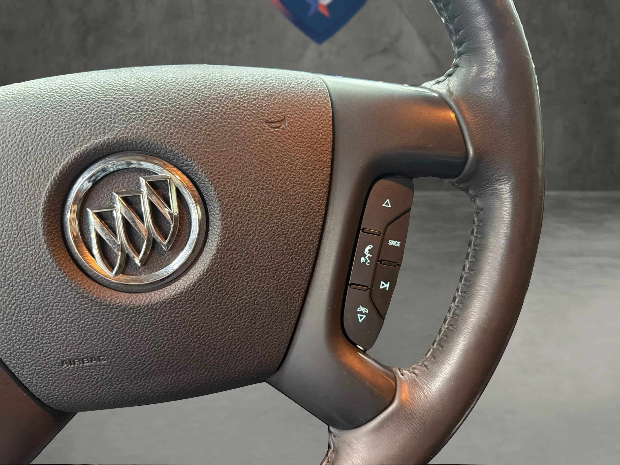 Used 2015 Buick Enclave Leather w/ Trailering Package FWD image 24