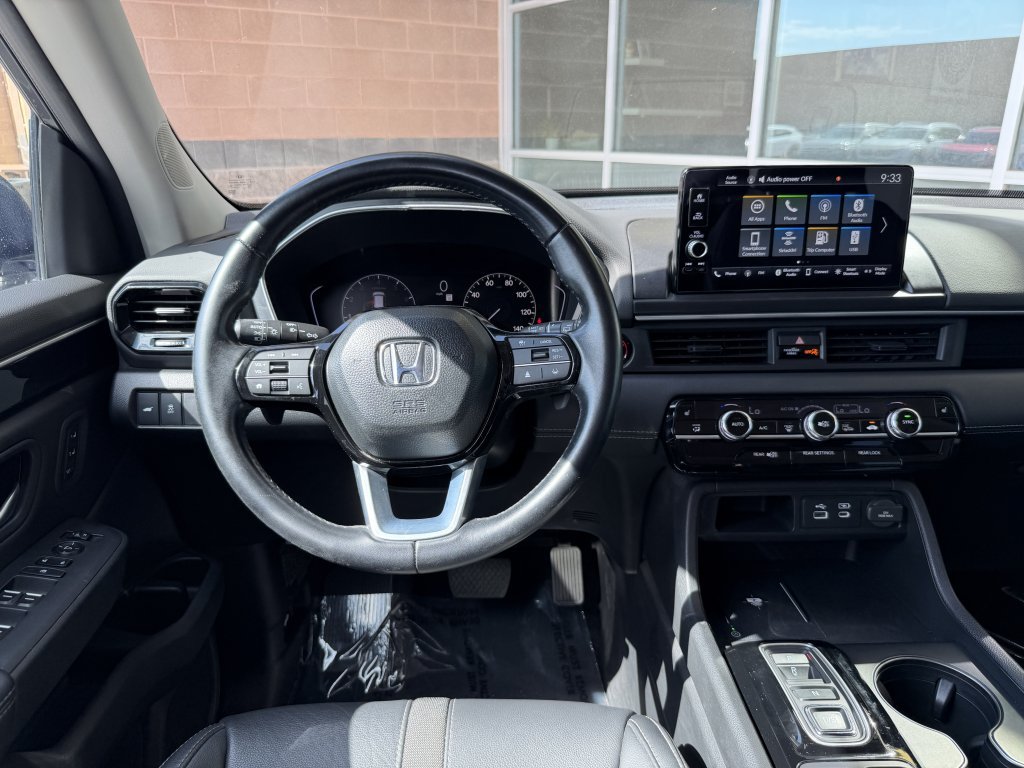 Used 2024 Honda Pilot EX-L image 16