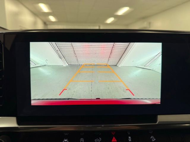 New 2026 Chevrolet Silverado 1500 RST image 19