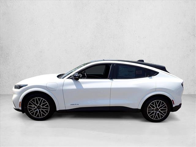 New 2026 Ford Mustang Mach-E Premium AWD/4WD image 2