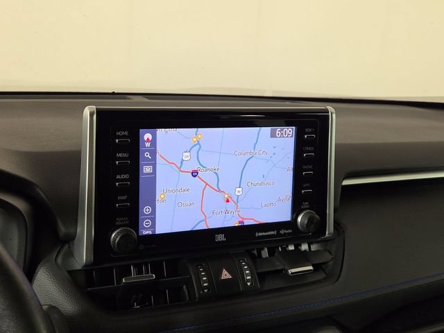 Used 2021 Toyota RAV4 XSE AWD/4WD image 20