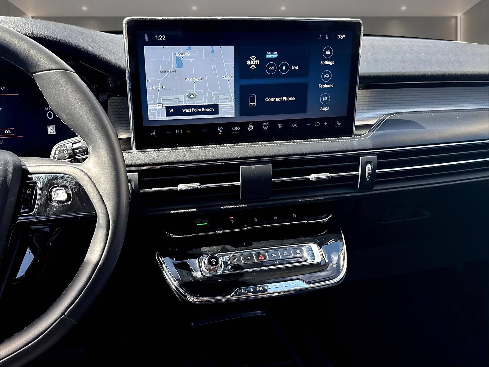Certified 2023 Lincoln Corsair FWD image 14