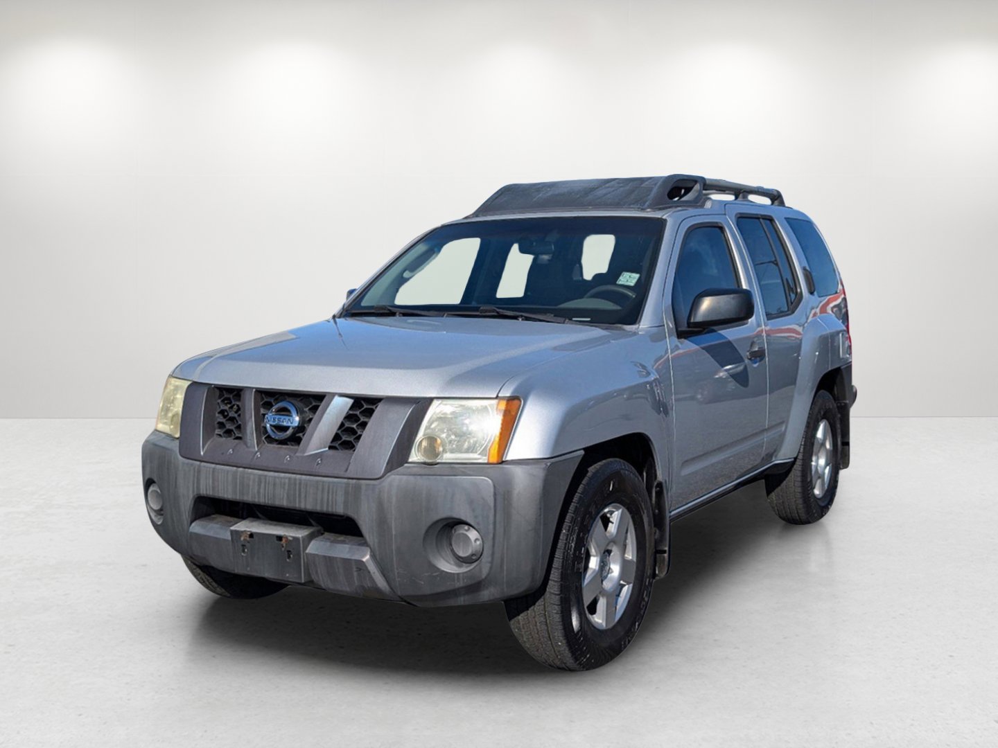 Used 2008 Nissan Xterra S