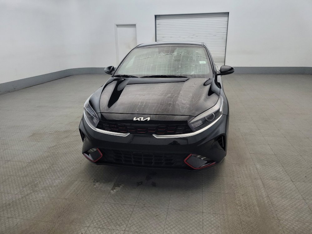 Used 2023 Kia Forte GT-Line FWD image 15