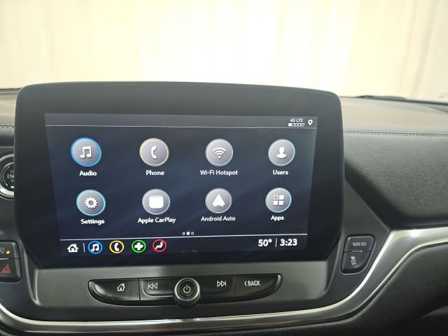 Used 2023 Chevrolet Blazer LT w/ Convenience Package image 2