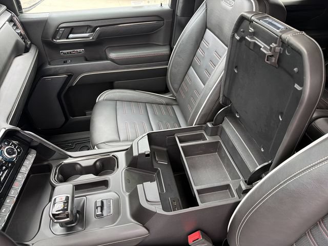 Used 2023 GMC Sierra 1500 AT4X AWD/4WD image 24
