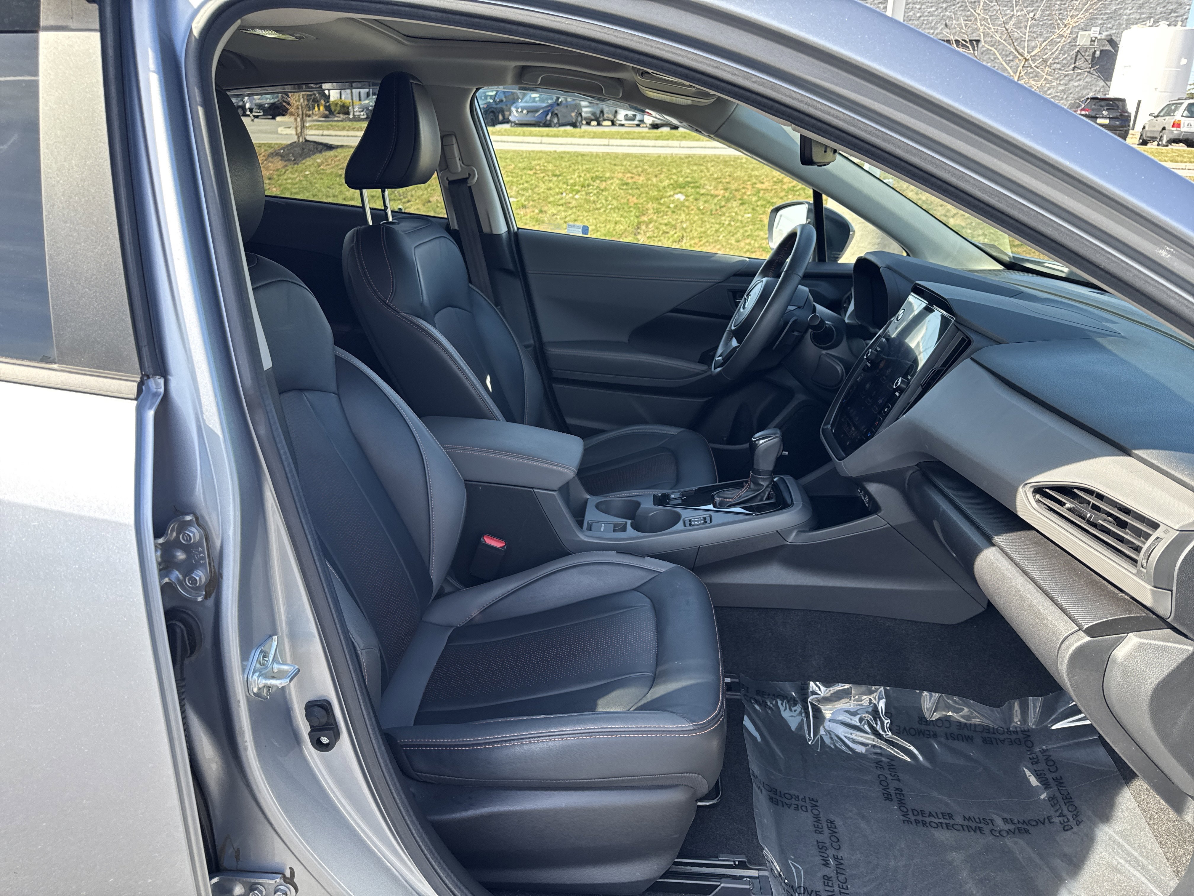 Used 2024 Subaru Crosstrek 2.5i Limited image 15